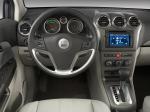 Saturn Vue Green Line 2Mode Hybrid 2008 года